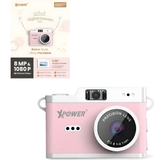 XPower XC1 Mini Digital Camera (0.96" Display )