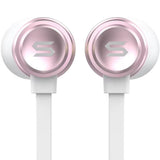 SOUL SC300 Type-C Wired Earphones