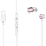 SOUL SC300 Type-C Wired Earphones