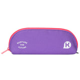 KAGS IZZY Series Pouch Type Pencil Case