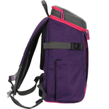 KAGS DUSTIN 2 Series Ergonomic School Backpack for Primary School Pupils