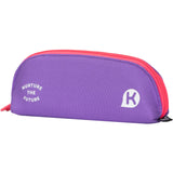 KAGS IZZY Series Pouch Type Pencil Case
