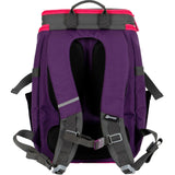 KAGS DUSTIN 2 Series Ergonomic School Backpack for Primary School Pupils