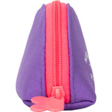 KAGS IZZY Series Pouch Type Pencil Case