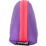KAGS IZZY Series Pouch Type Pencil Case