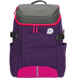 KAGS DUSTIN 2 Series Ergonomic School Backpack for Primary School Pupils
