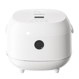 GAABOR RICE COOKER 1.2L TOUCH CONTROL WHITE RC-30T01A