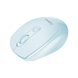 Cliptec RZS648 Dual Mode 1600DPI Rechargeable Silent Wireless Mouse