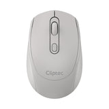 Cliptec RZS648 Dual Mode 1600DPI Rechargeable Silent Wireless Mouse