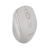 Cliptec RZS648 Dual Mode 1600DPI Rechargeable Silent Wireless Mouse