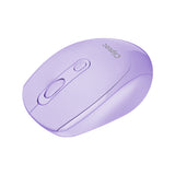 Cliptec RZS648 Dual Mode 1600DPI Rechargeable Silent Wireless Mouse
