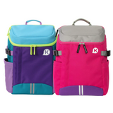 KAGS DUSTIN mini Ergonomic School Backpack for Primary School Pupils