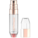 Perfumepod Crystal Refillable Perfume Spray