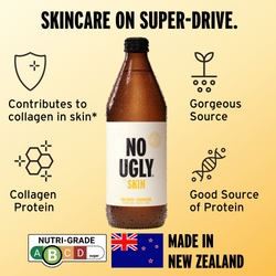 NO UGLY Skin - 250ml
