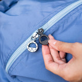 Monocozzi Bon Voyage Foldable Duffel Bag