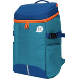 KAGS DUSTIN 2 Series Ergonomic School Backpack for Primary School Pupils
