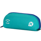KAGS IZZY Series Pouch Type Pencil Case