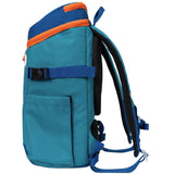 KAGS DUSTIN 2 Series Ergonomic School Backpack for Primary School Pupils