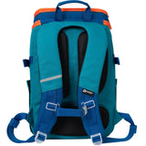 KAGS DUSTIN 2 Series Ergonomic School Backpack for Primary School Pupils