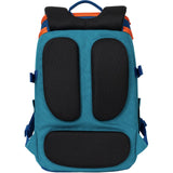 KAGS DUSTIN 2 Series Ergonomic School Backpack for Primary School Pupils