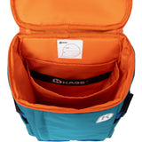 KAGS DUSTIN 2 Series Ergonomic School Backpack for Primary School Pupils