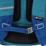 KAGS DUSTIN 2 Series Ergonomic School Backpack for Primary School Pupils