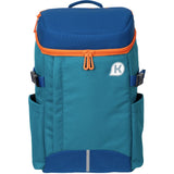 KAGS DUSTIN 2 Series Ergonomic School Backpack for Primary School Pupils