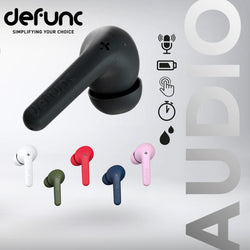 Defunc TRUE AUDIO True Wireless