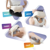 XPower Comfort N01 Wireless Neck and Shoulder Massager