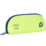 KAGS IZZY Series Pouch Type Pencil Case