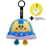 KAGS Locate Me Series Safe Buddies