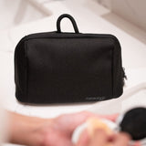 Monocozzi Bon Voyage Travel Carryall Pouch