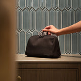 Monocozzi Bon Voyage Travel Carryall Pouch
