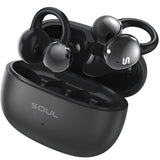 SOUL S-LIVE CLIP Premium Wireless Air Conduction Ear Sound Clips