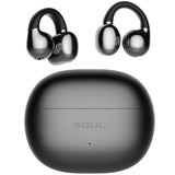 SOUL S-LIVE CLIP Premium Wireless Air Conduction Ear Sound Clips