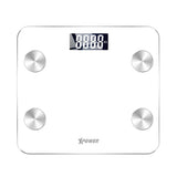 XPower SBS2 IOT Smart Scale - White