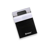 XPower AR1 Power Bank Protective Bag (Square) - Black