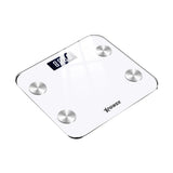 XPower SBS2 IOT Smart Scale - White