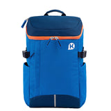KAGS DUSTIN 2 Series Ergonomic School Backpack for Primary School Pupils