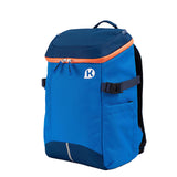 KAGS DUSTIN 2 Series Ergonomic School Backpack for Primary School Pupils