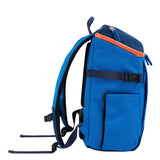 KAGS DUSTIN 2 Series Ergonomic School Backpack for Primary School Pupils