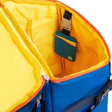 KAGS DUSTIN 2 Series Ergonomic School Backpack for Primary School Pupils