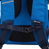 KAGS DUSTIN 2 Series Ergonomic School Backpack for Primary School Pupils