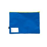 KAGS WHPH Series F4 Homework Tote Bag / Zipper Bag / Stationery Bag