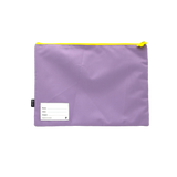 KAGS WHPH Series F4 Homework Tote Bag / Zipper Bag / Stationery Bag