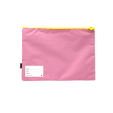 KAGS WHPH Series F4 Homework Tote Bag / Zipper Bag / Stationery Bag
