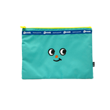 KAGS WHPH Series F4 Homework Tote Bag / Zipper Bag / Stationery Bag
