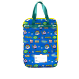 KAGS WHPH Series F4 Homework Tote Bag / Zipper Bag / Stationery Bag