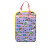 KAGS WHPH Series F4 Homework Tote Bag / Zipper Bag / Stationery Bag