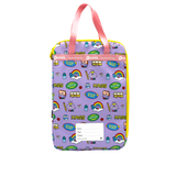 KAGS WHPH Series F4 Homework Tote Bag / Zipper Bag / Stationery Bag